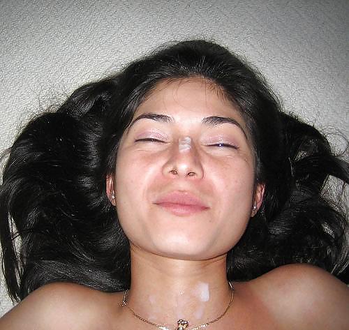 XXX BITTE..SPRITZ MIR INS GESICHT V