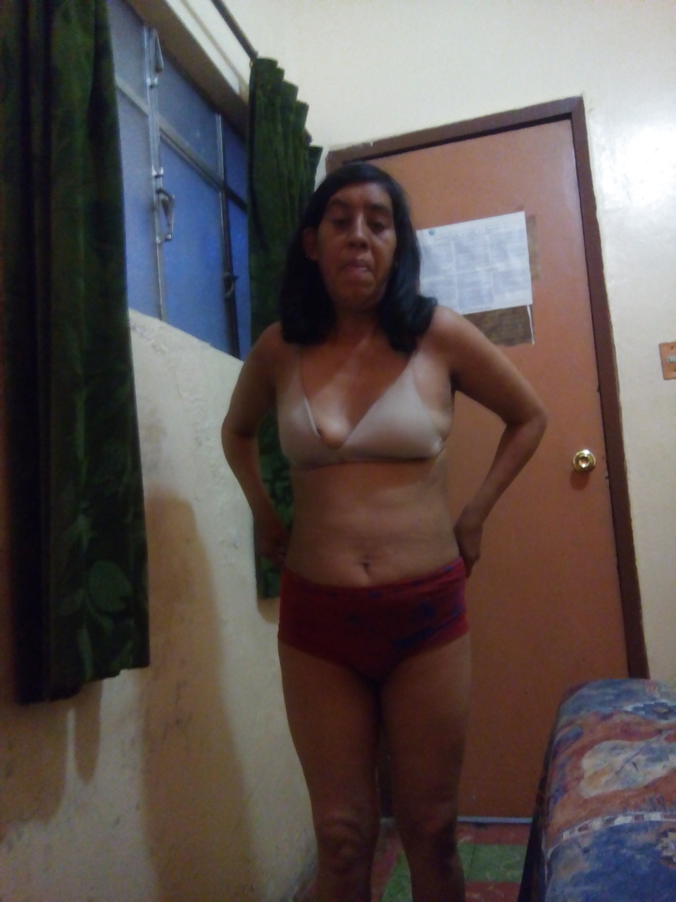 XXX Pilar en diciembre 2015