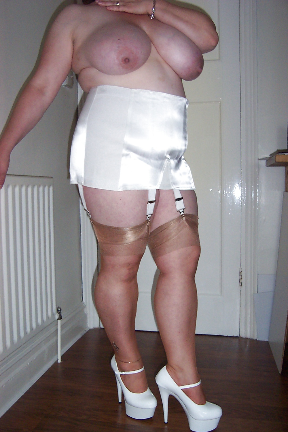 Mature In Girdles My Passion 2