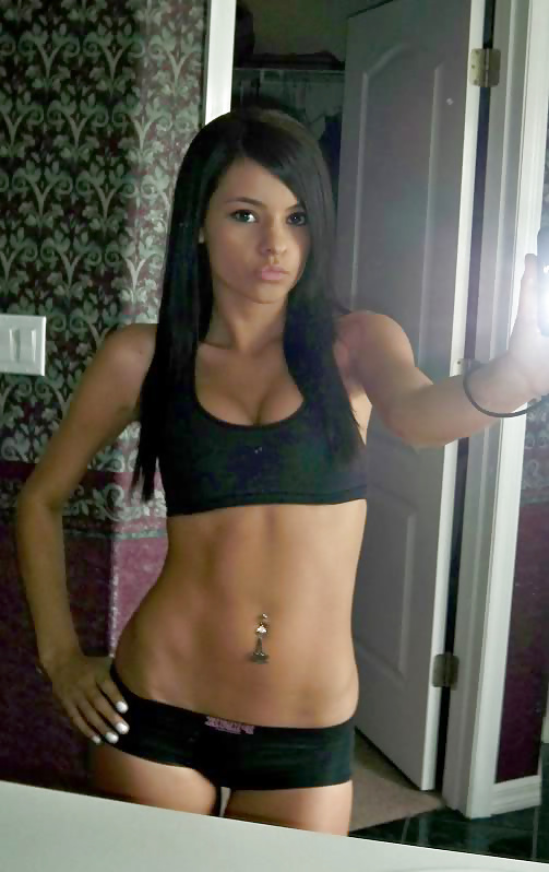 XXX Chicks I Dig - Young & Cute #7