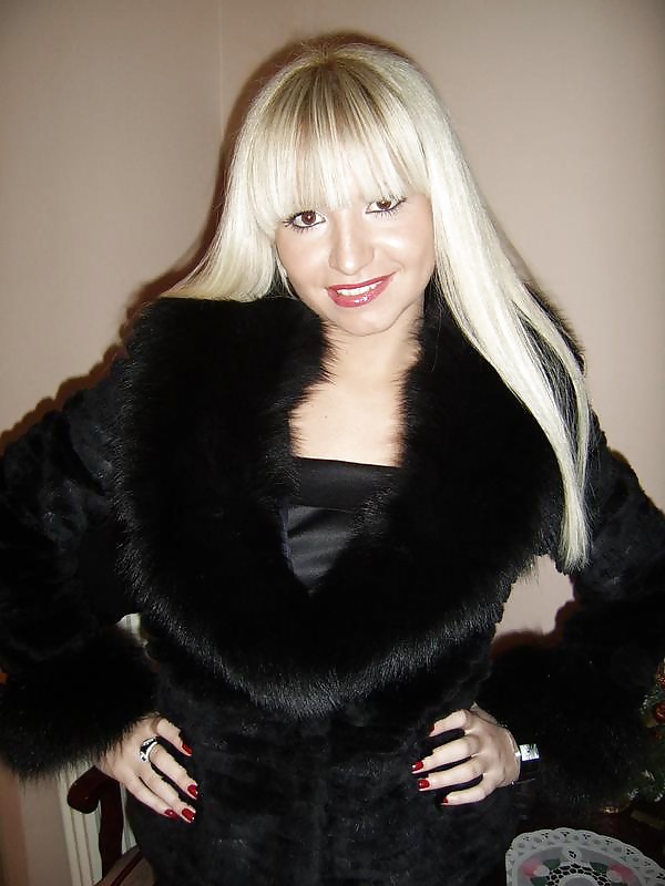 XXX Serbian goddess and queen 2