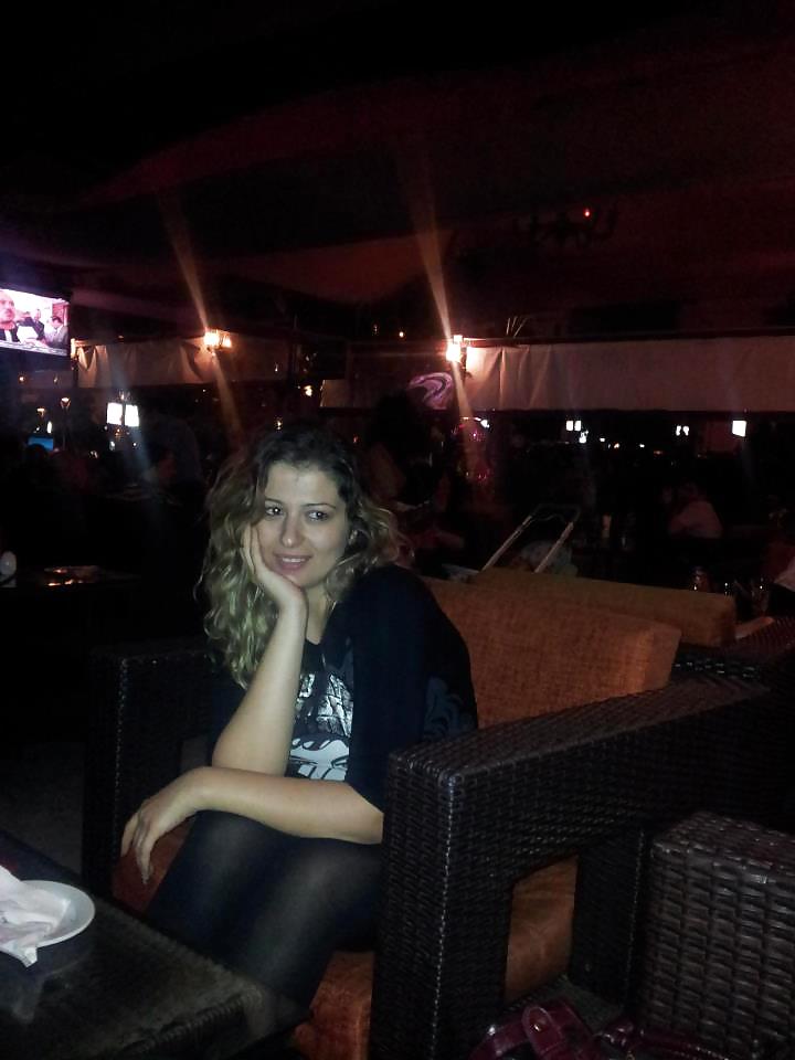 XXX Arab Egyptian Girls