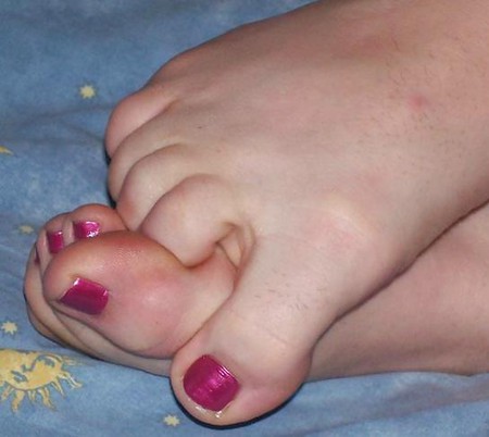 feet by xxxme