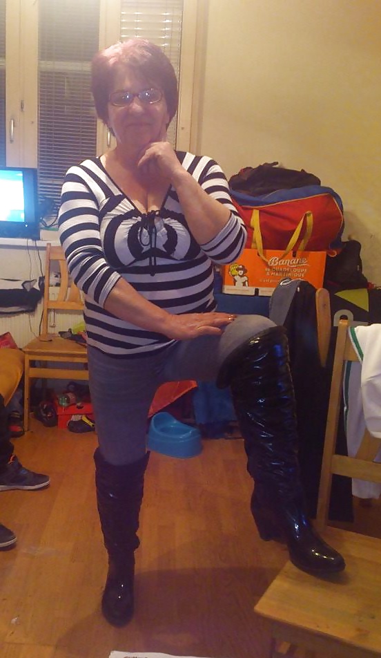 XXX SISATA BABA JOVANKA