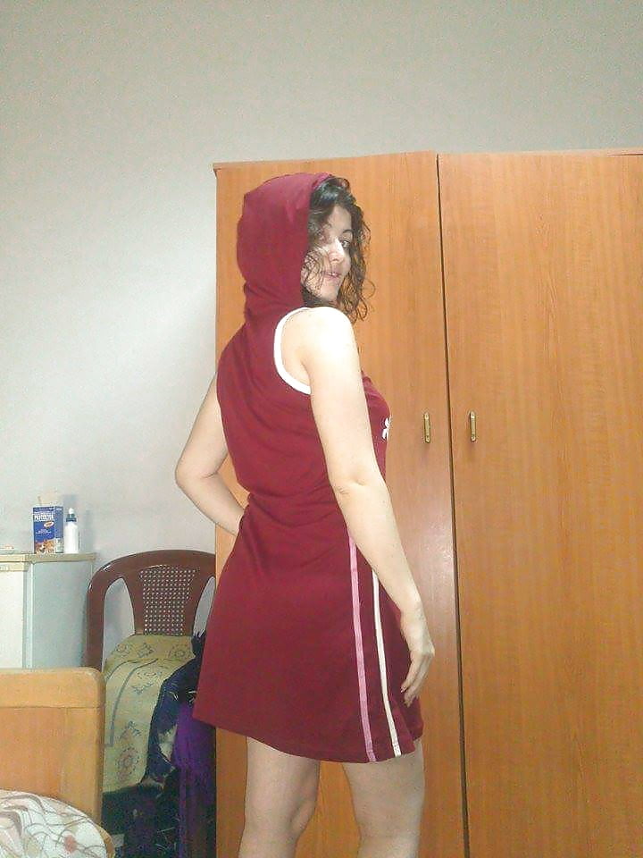 XXX Fatma ( Egypt )