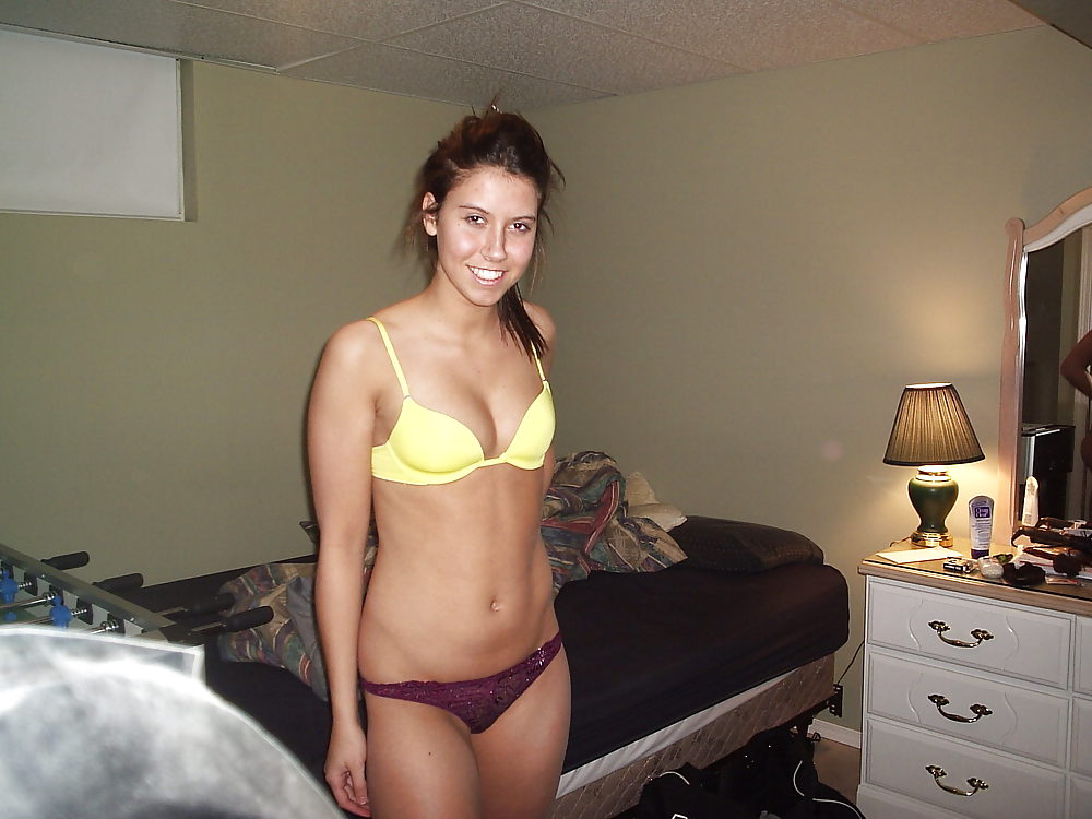 XXX Amateur Teen's 20