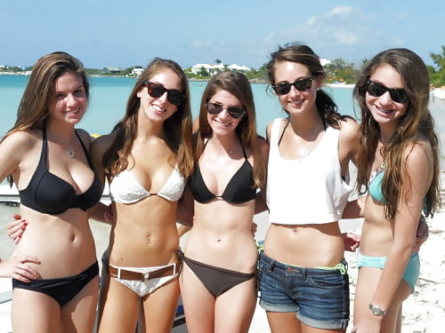 XXX BIKINI TEEN MIX 32