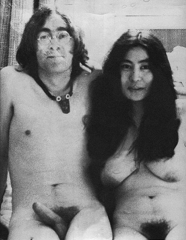 Free Yoko Ono Nude Porn Photo Galleries Xhamster. 