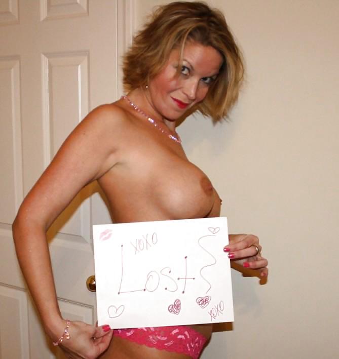 XXX Alabama Milf