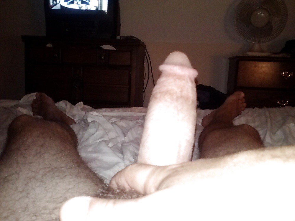 XXX lonely and horny last night