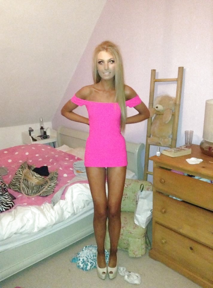 XXX Amateur sluts