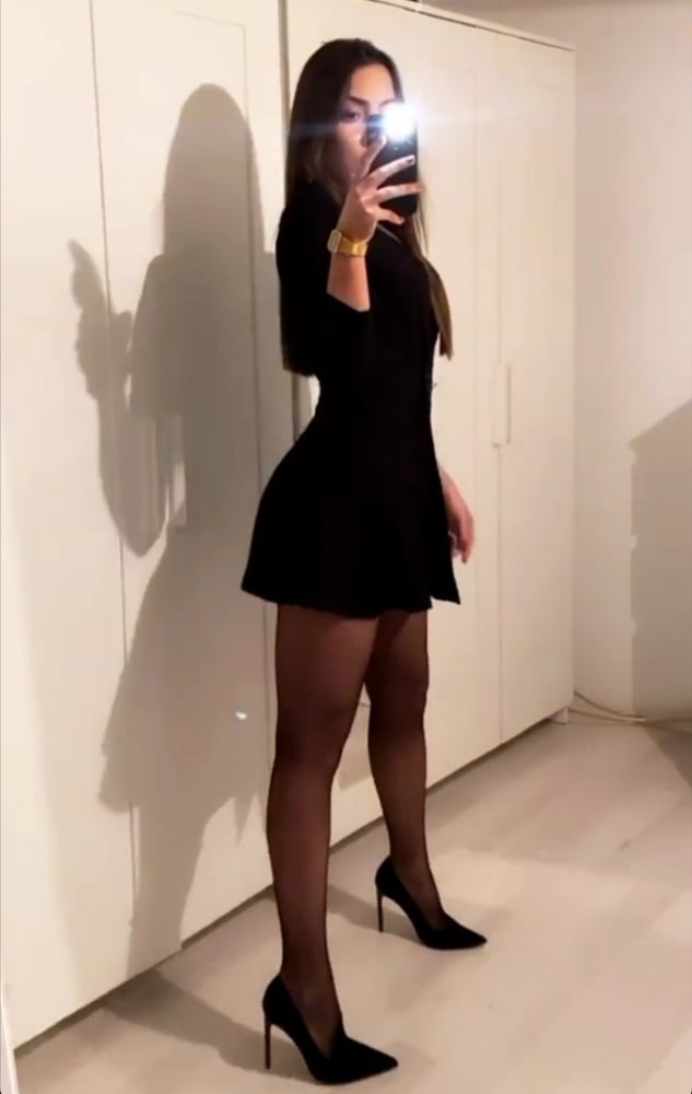 XXX Ivana Serbian Teen great ass
