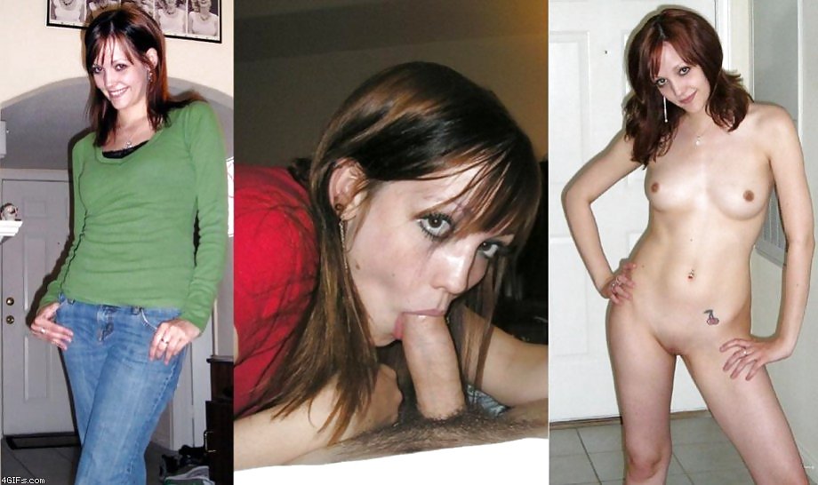 XXX Is ur ex wife or ex gf in one of these pics? part 3