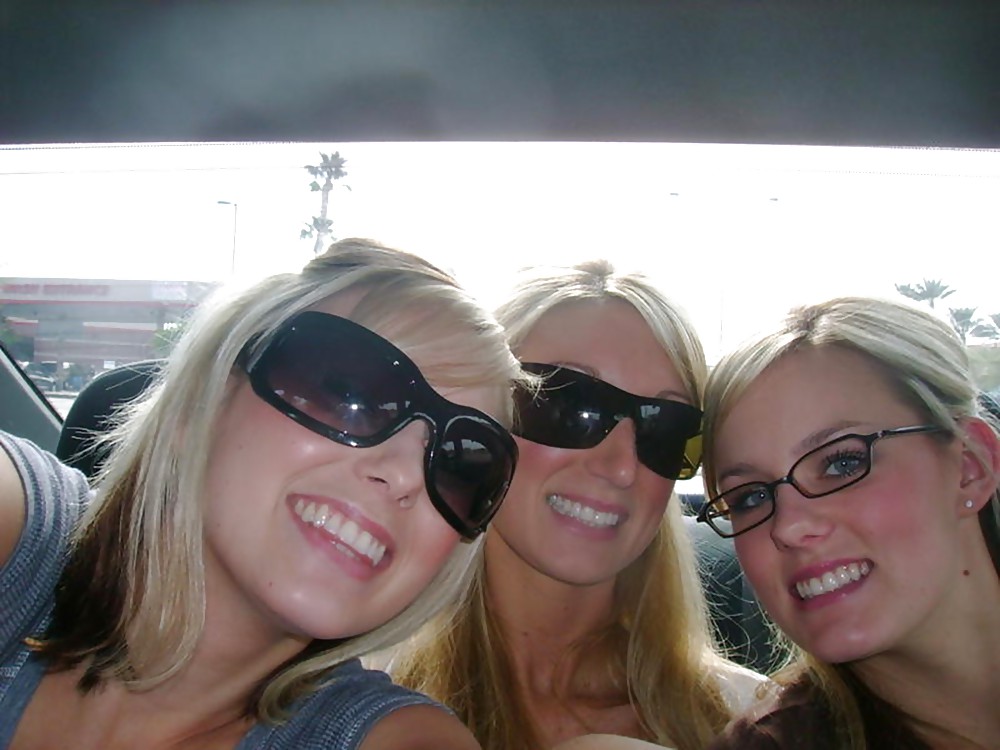 XXX Pretty Amateur Typhanie 2