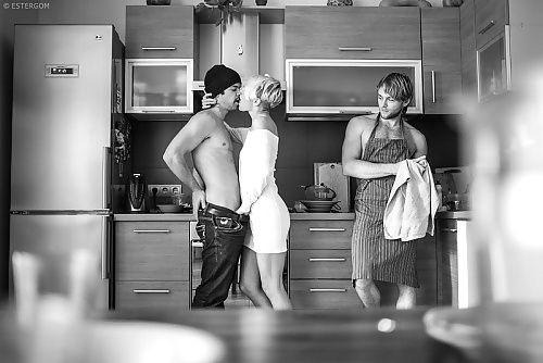 XXX Cuckold Fantasies 2