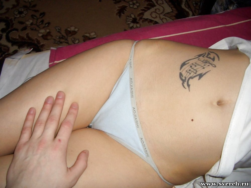XXX one more sexy teen