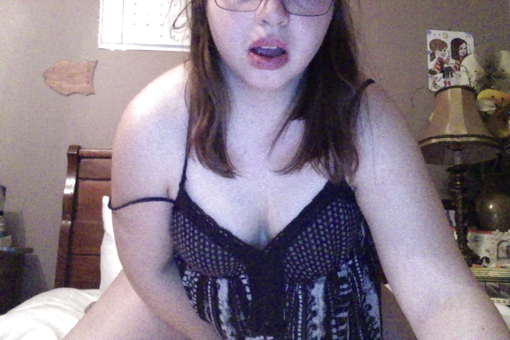 XXX Chubby Young Amateur 01