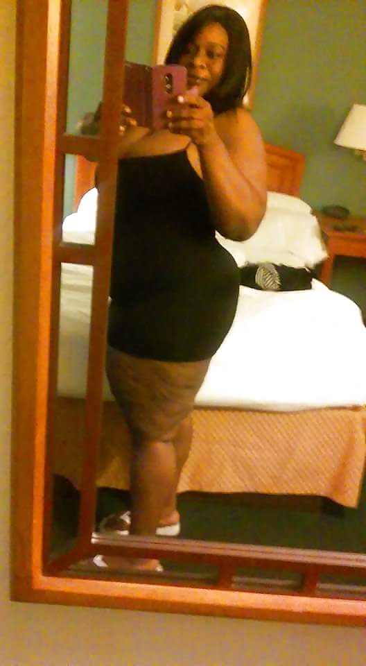 XXX Black azz master