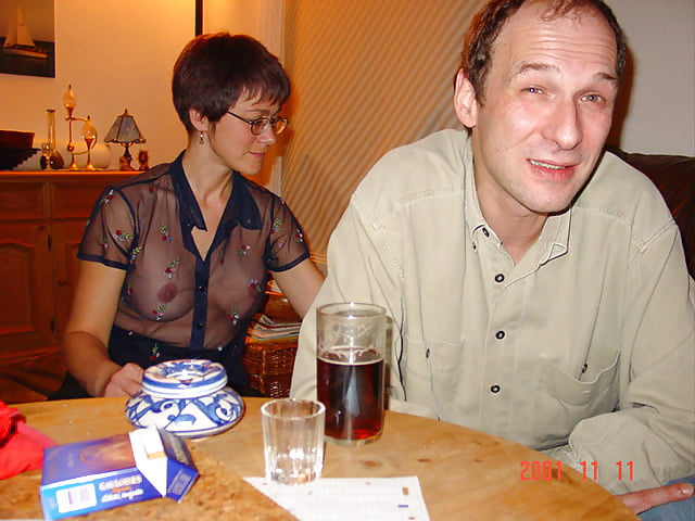 XXX Public spottings