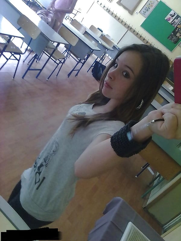 XXX Some Cuties(non nude) x3