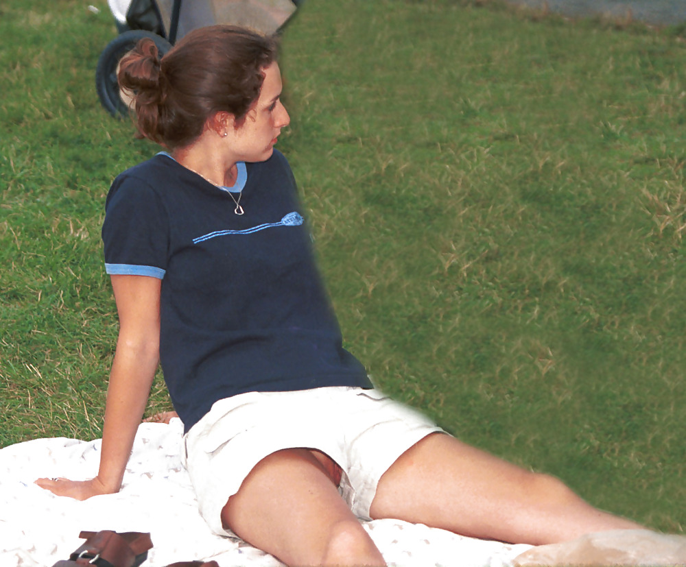 XXX See through,upskirts, flashing, nip slip, ect 9