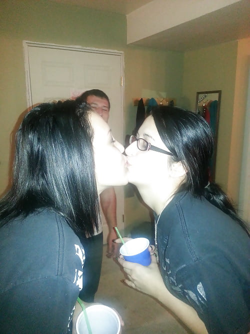 XXX My ex girlfriend's best friend