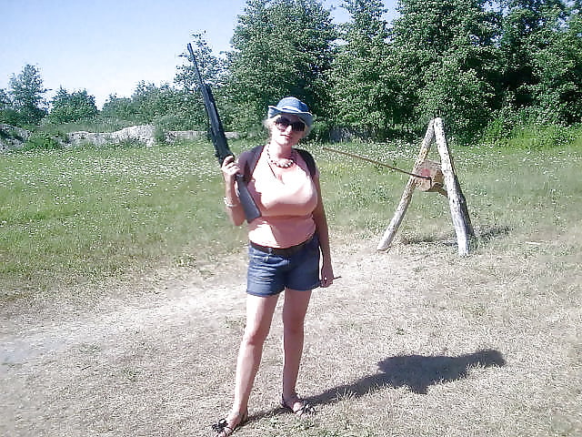 XXX Webtastic Special: Huge Russian (Ultimate)