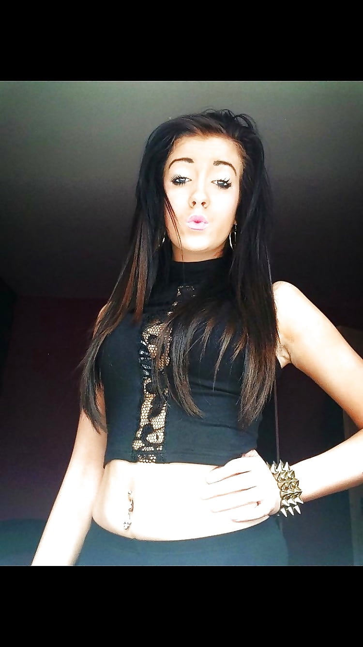 XXX Chav Sluts And Slags #109