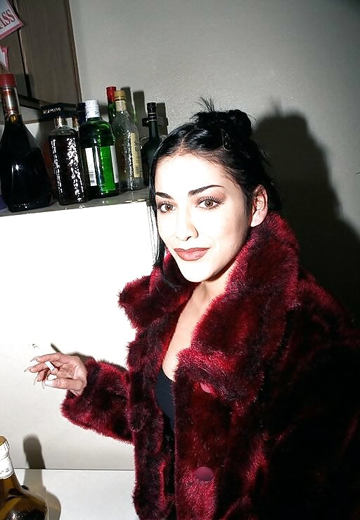 XXX Arab  Amateur Hooda