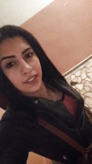 XXX turkish leyla