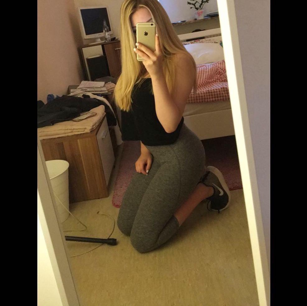 XXX Hot teen Katie with big tits and ass