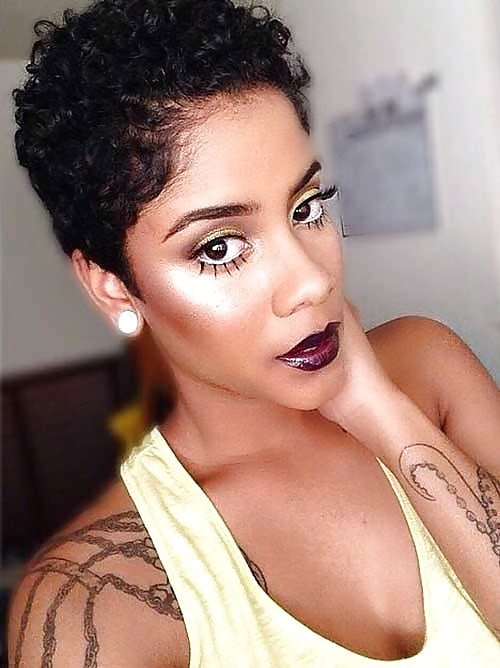 Hairstyles for girls that are black-4173