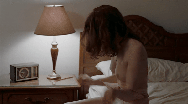 Amy Adams Naked Pussy Gif