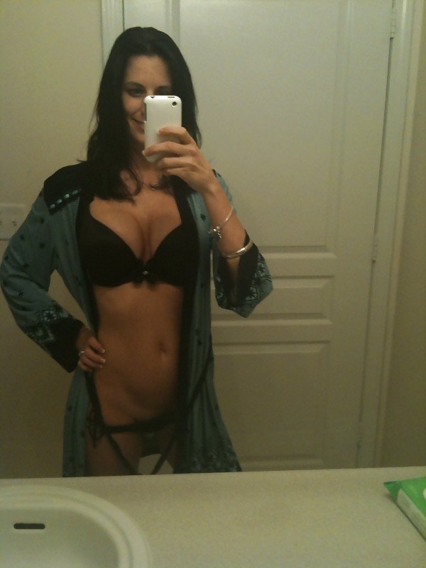 XXX self pics 1