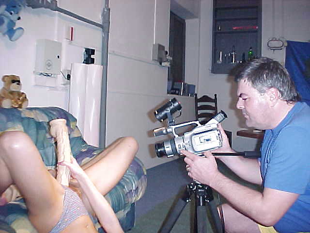 XXX I filming for July