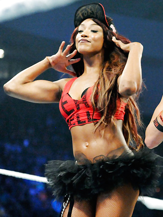 Alicia Fox Pussy