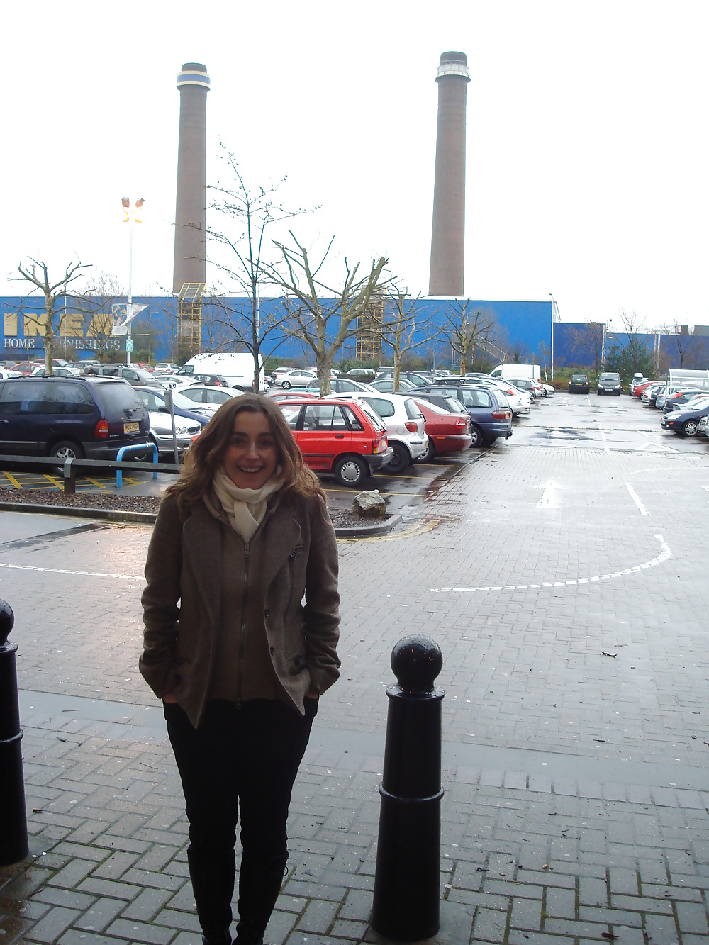 XXX Brides to die for Elizabeth