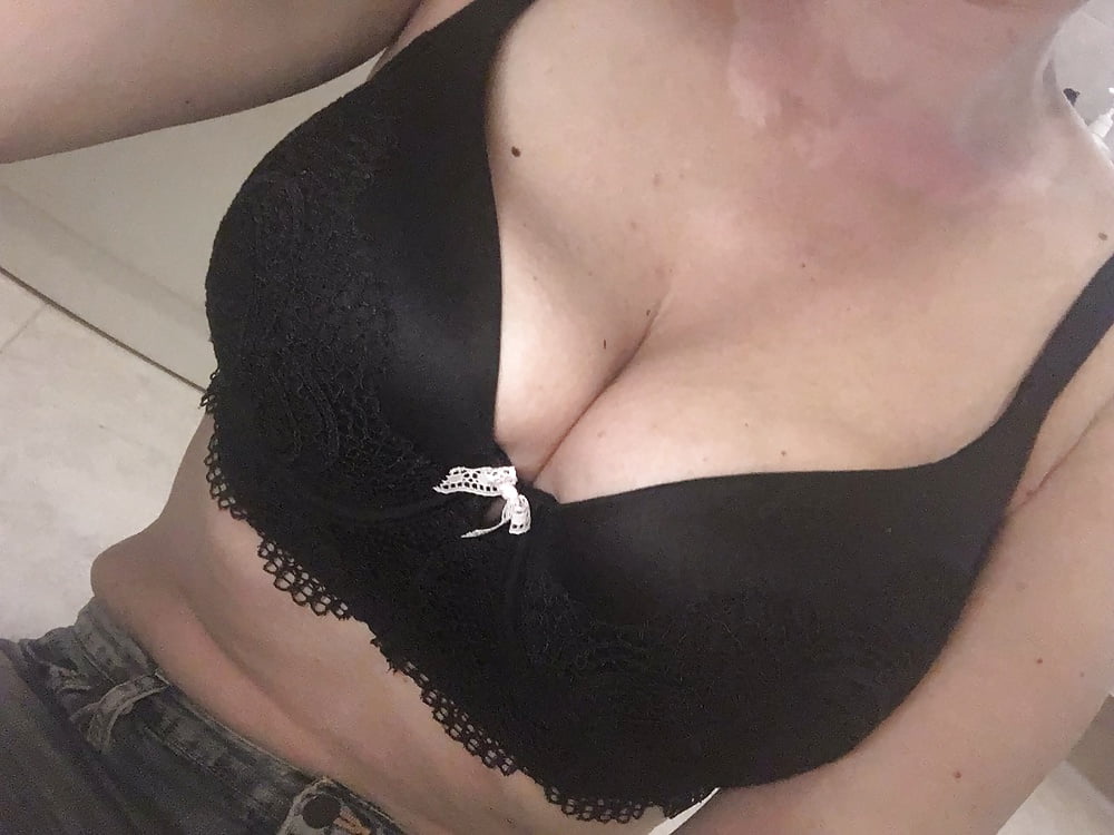 XXX Wife's boobs
