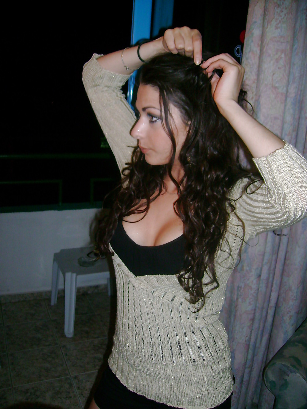 XXX Hot swing