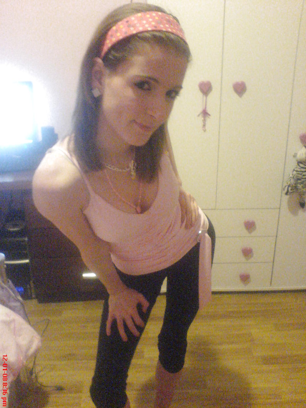 XXX bianca aus herne