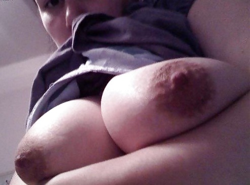 XXX UK Selfie 4