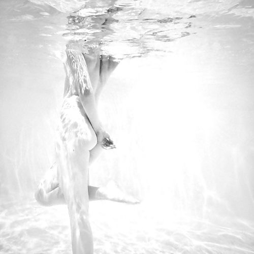 XXX Erotic Lust under Water - Session 1
