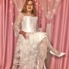 Joanie - Victorian Corset