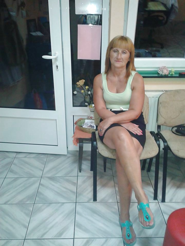 XXX Serbian Mature CECA