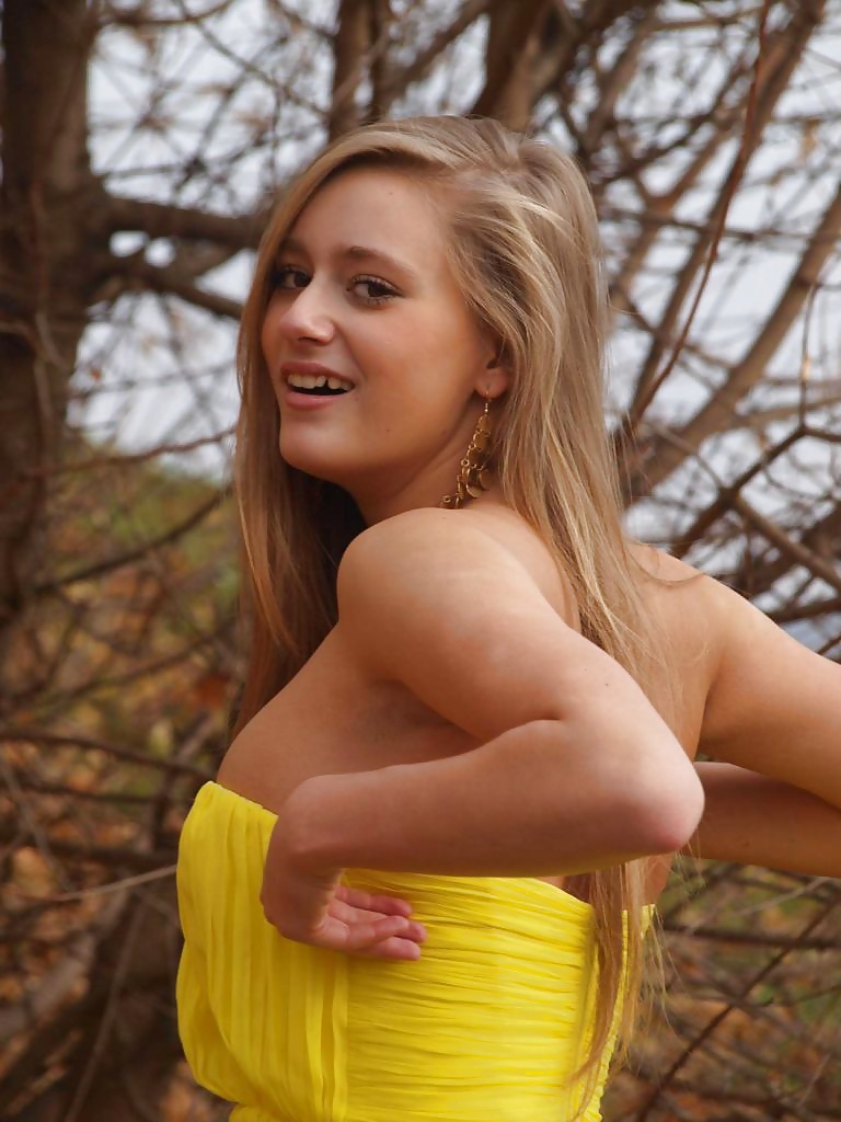 XXX Backstage amatoriale Gabriella e Michael (parco Milano)