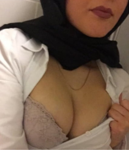 See And Save As Turkish Escorts In Veil Turbanli Turk Escortlar Porn