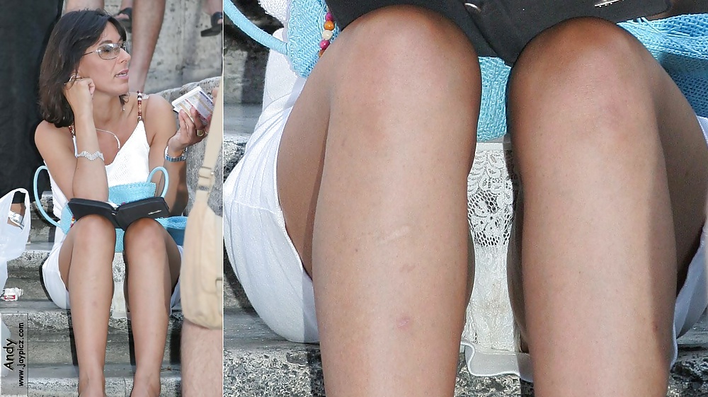 XXX Amateurs Dressed & Undressed 1