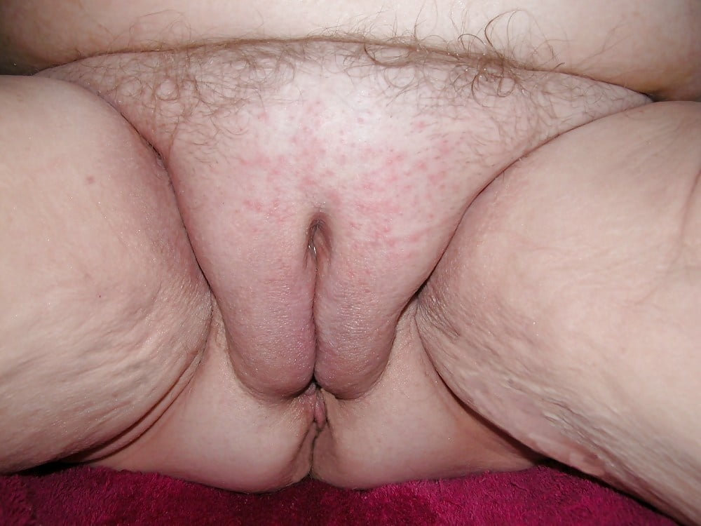 Fat vagina xxx only thing she