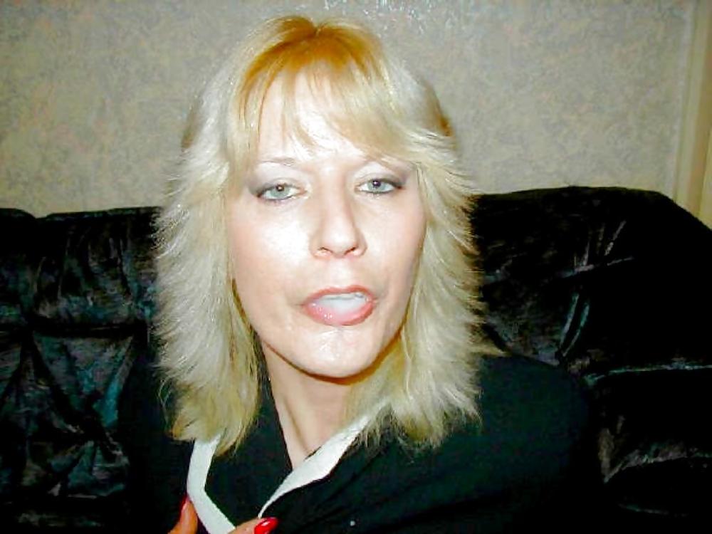 XXX Oral Slut Darla