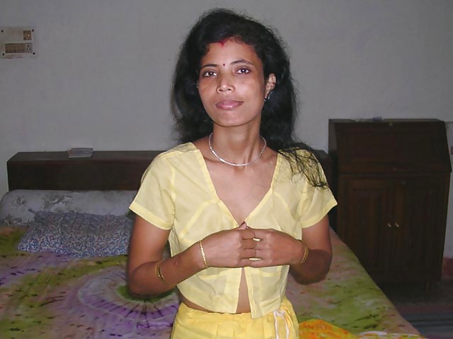 Indian Bengali Wife 42 Pics